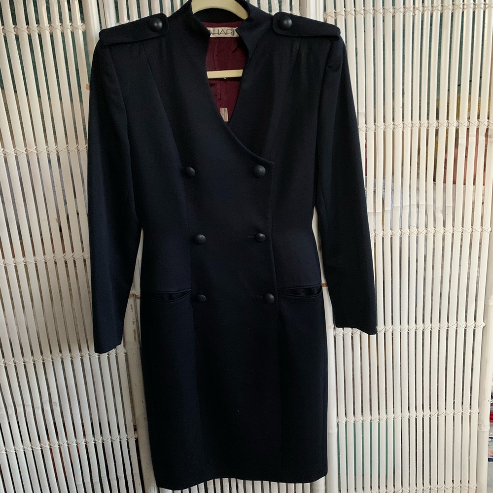 Vintage Tahari Dress